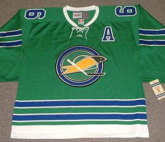 Oakland Seals Throwback Jerseys - Custom Throwback Jersey