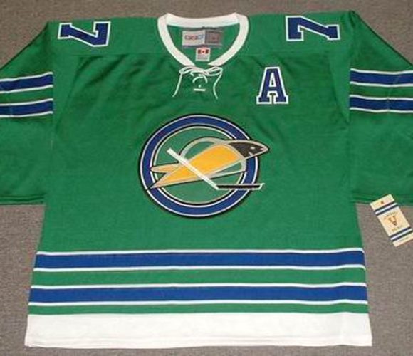 Oakland Seals Throwback Jerseys - Custom Throwback Jersey