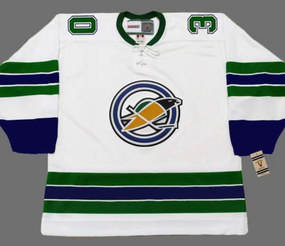 Oakland Seals Throwback Jerseys - Custom Throwback Jersey